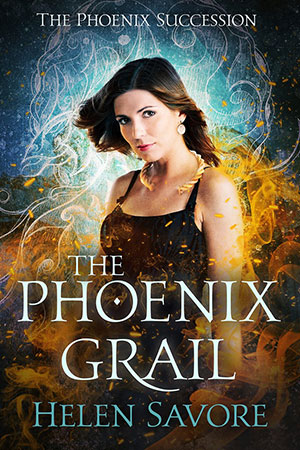 The-Phoenix-Grail