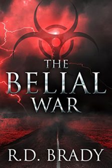The-Belial-War